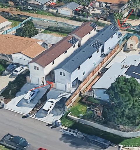 903 Concepcion Spring Valley CA 91977