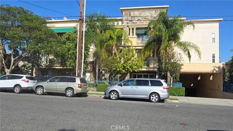 Property photo of 208 N Lincoln 305, Monterey Park, CA 91755