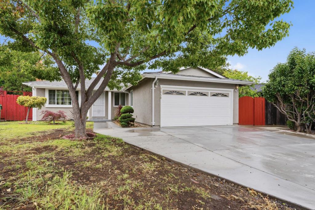 2050 Palm Beach Way, San Jose CA 95122
