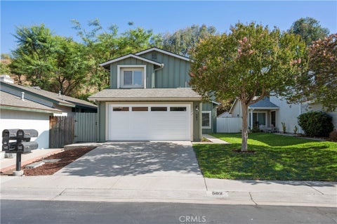 Photo of 582 Lantana ST, La Verne, CA 91750 (MLS # SB26159539)