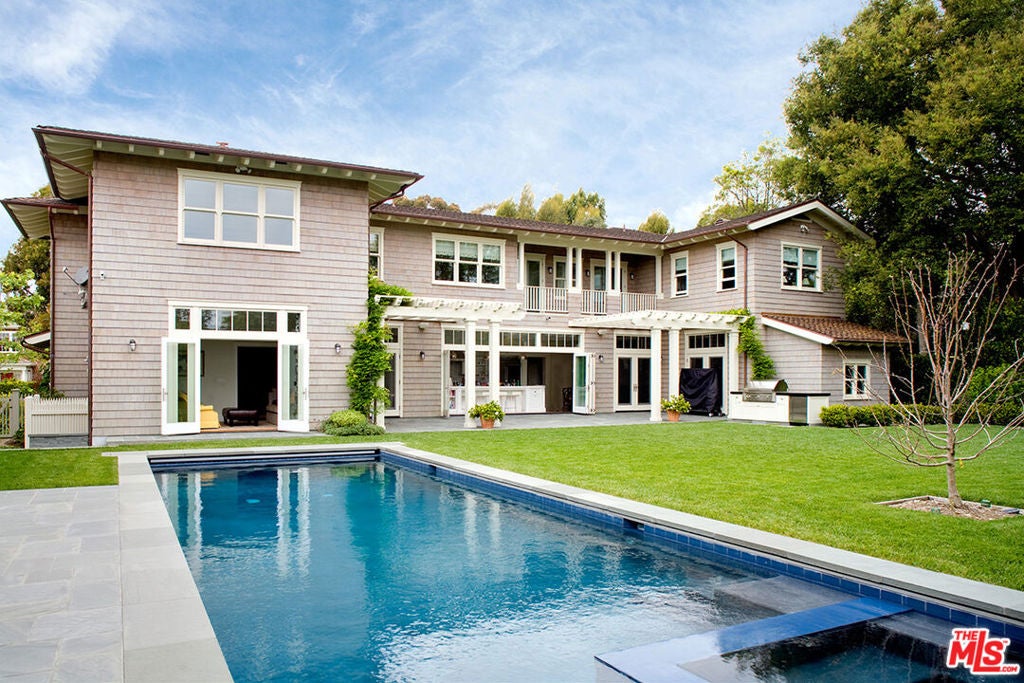 520 Spoleto Drive