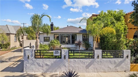 Photo of 3707 Valleybrink Road, Los Angeles, CA 90039 (MLS # SR26220598)