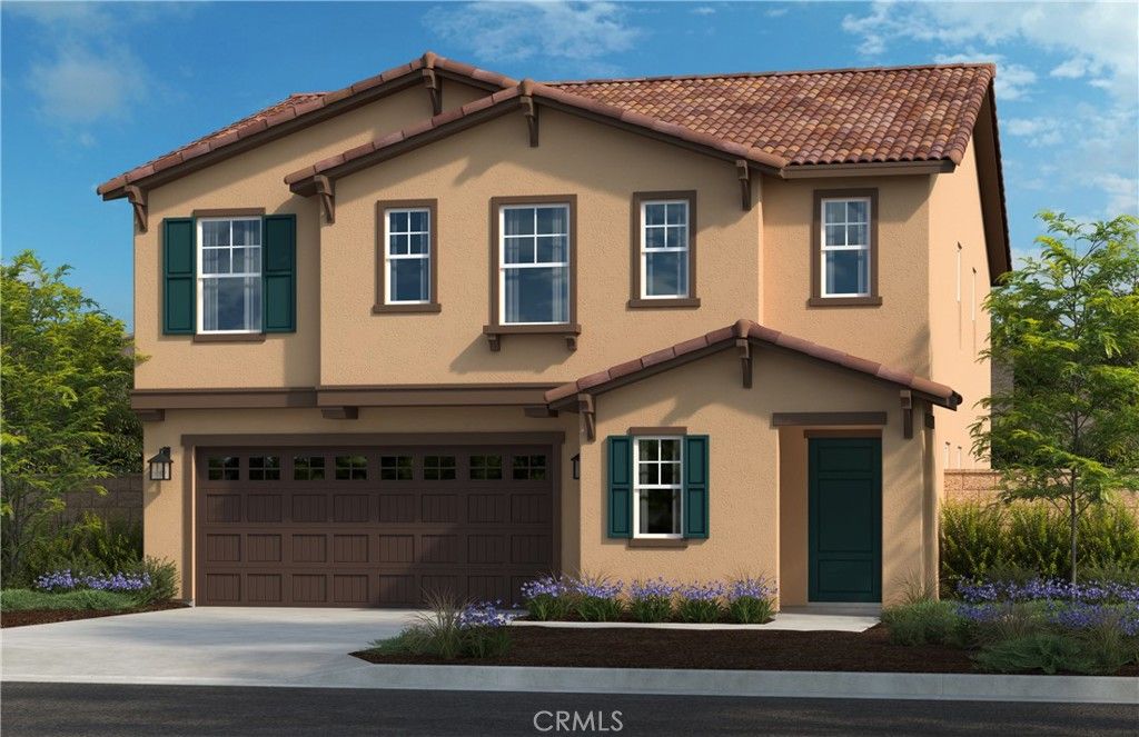Photo of 25364 Calamity Lane, Homeland, CA 92548 (MLS # IV25225300)