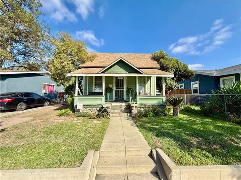 547 Texas St, Pomona, CA 91768 - MLS#: SR25249446