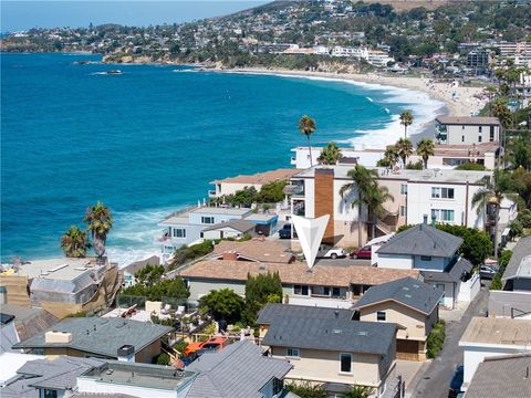 709 Gaviota Drive Laguna Beach CA 92651