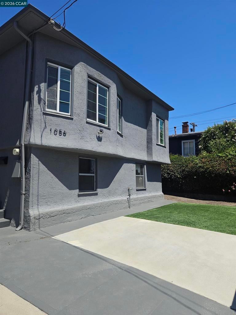1056 55th Street ST, Oakland CA 94608