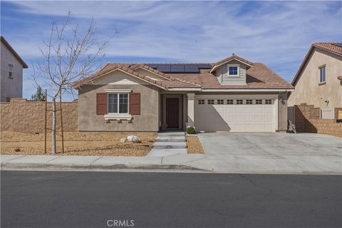 Photo of 11866 Andrews Pl, Victorville, CA 92392 (MLS # HD26061916)