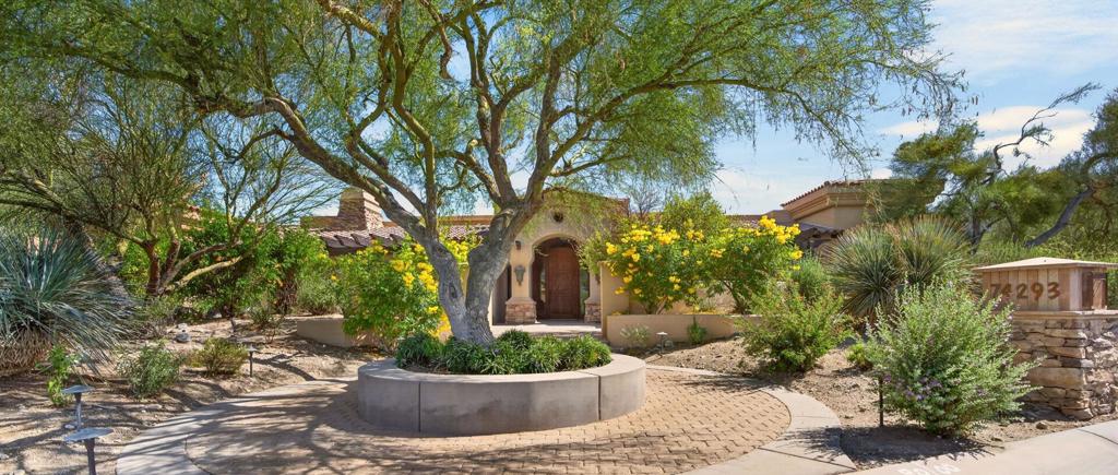 74293 Desert Arroyo Trail