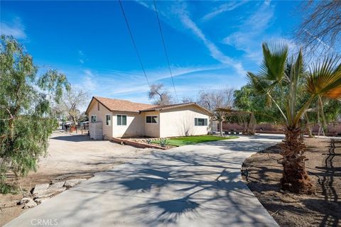 9857 E Avenue S 10 Littlerock CA 93543