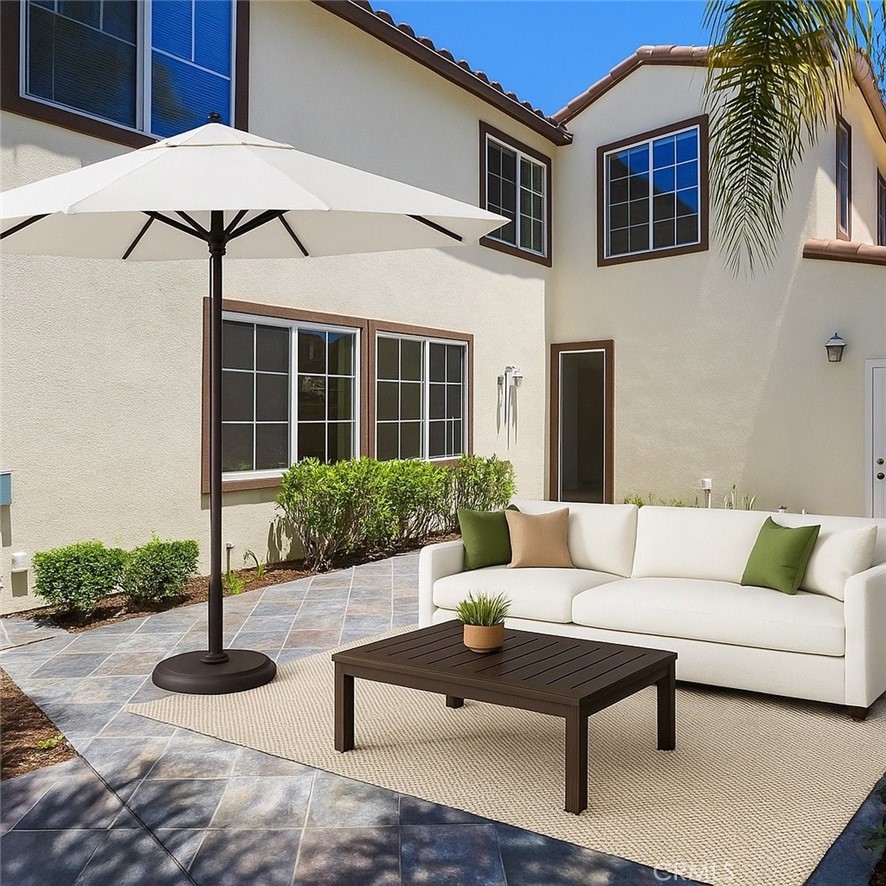 Seacliff Estates I (HSG1) - Residential Lease