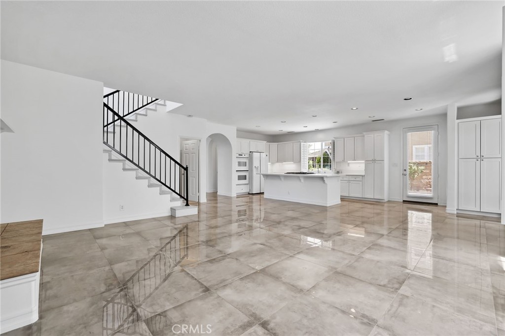 Seacliff Estates I (HSG1) - Residential Lease