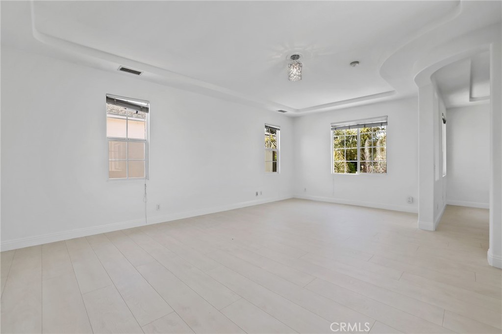 Seacliff Estates I (HSG1) - Residential Lease