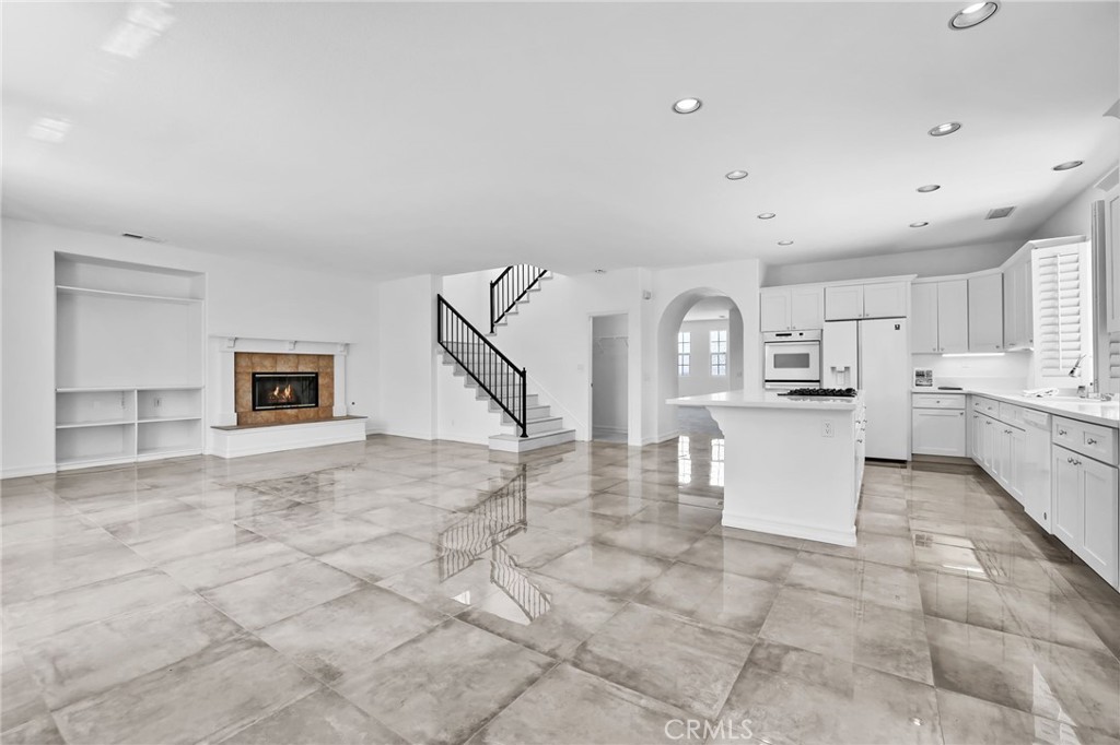 Seacliff Estates I (HSG1) - Residential Lease