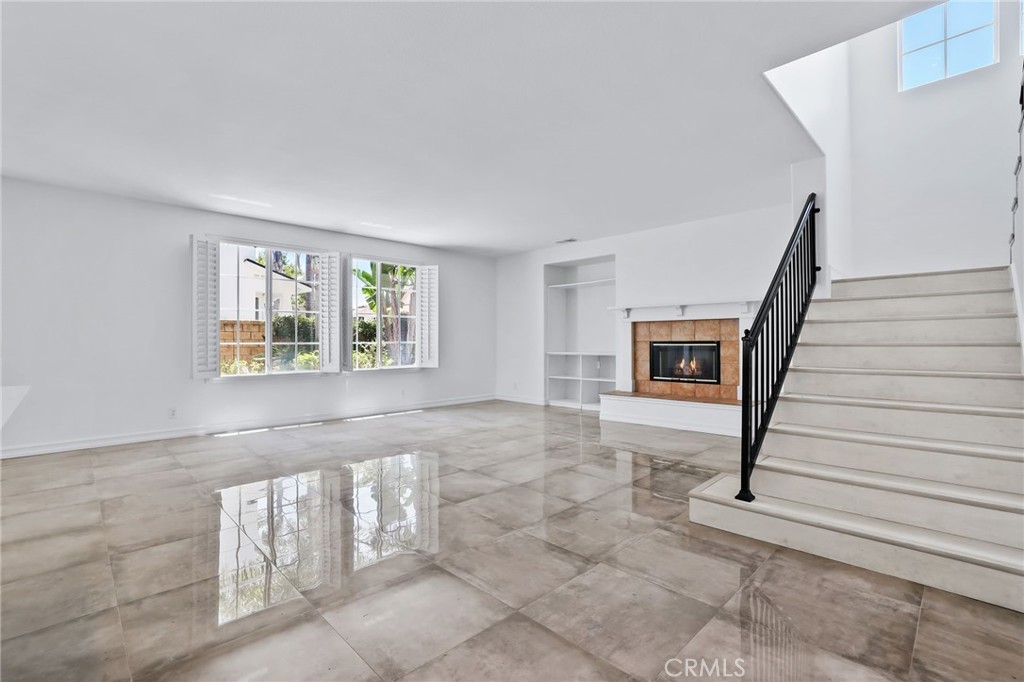 Seacliff Estates I (HSG1) - Residential Lease