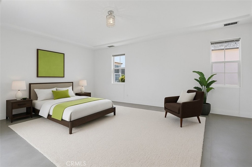 Seacliff Estates I (HSG1) - Residential Lease