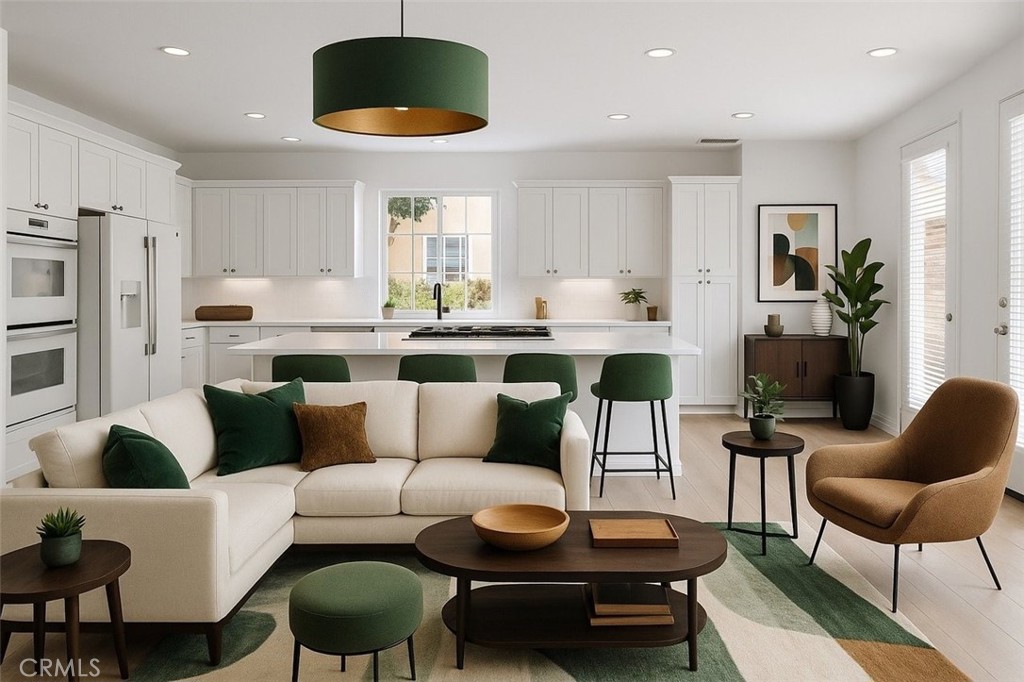 Seacliff Estates I (HSG1) - Residential Lease