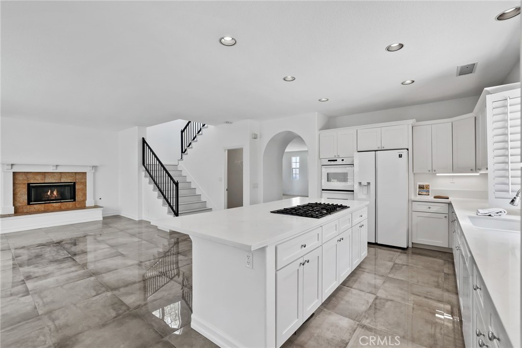 Seacliff Estates I (HSG1) - Residential Lease