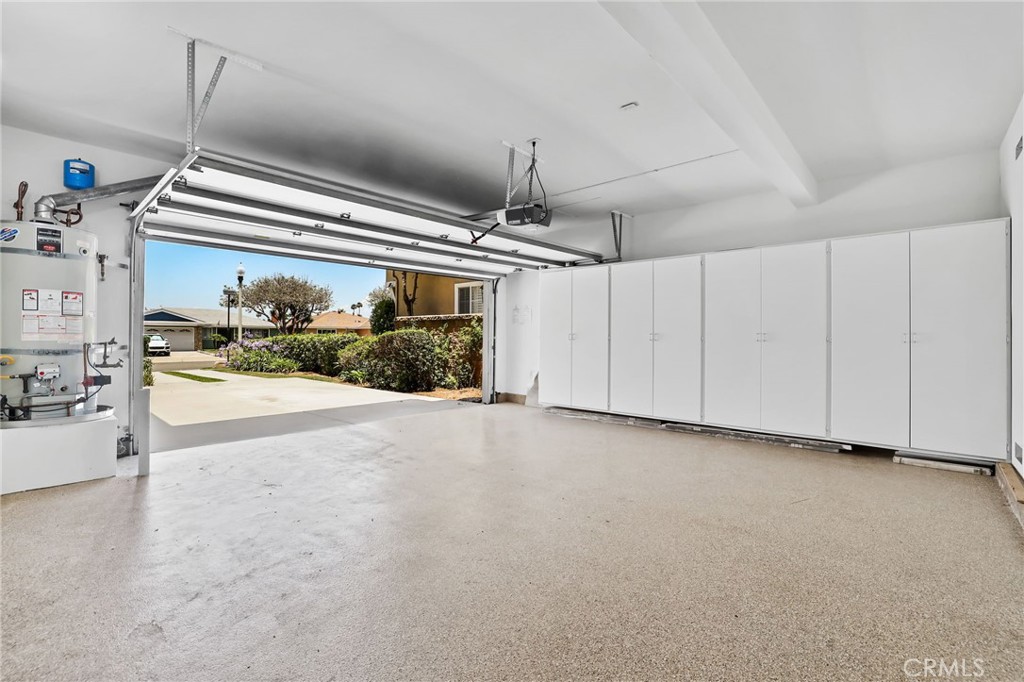 Seacliff Estates I (HSG1) - Residential Lease