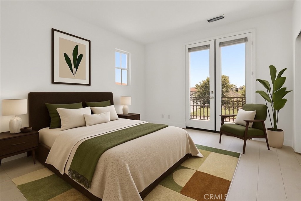 Seacliff Estates I (HSG1) - Residential Lease