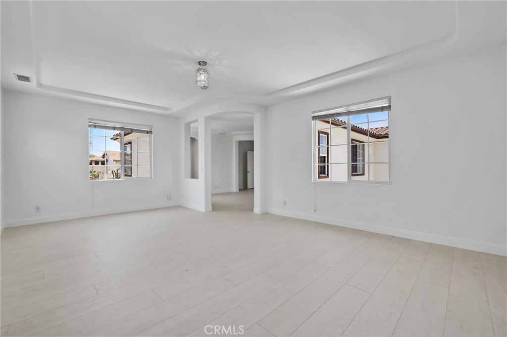 Seacliff Estates I (HSG1) - Residential Lease