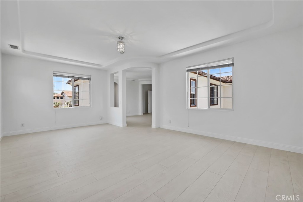 Seacliff Estates I (HSG1) - Residential Lease