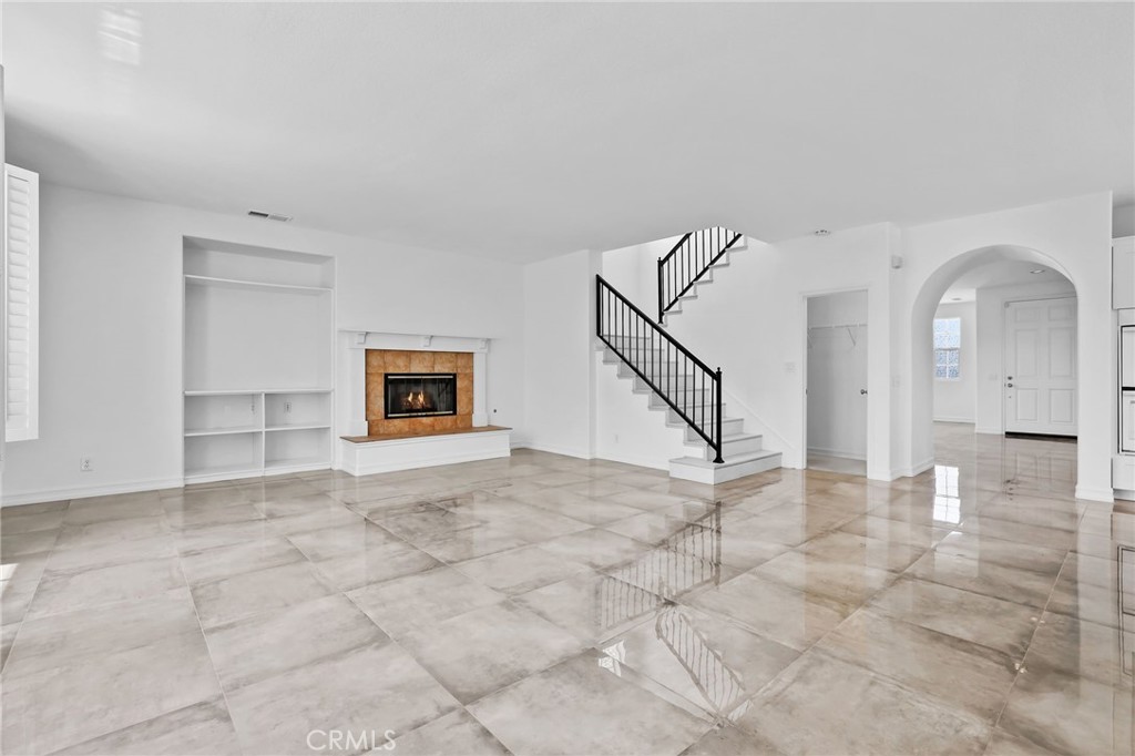 Seacliff Estates I (HSG1) - Residential Lease
