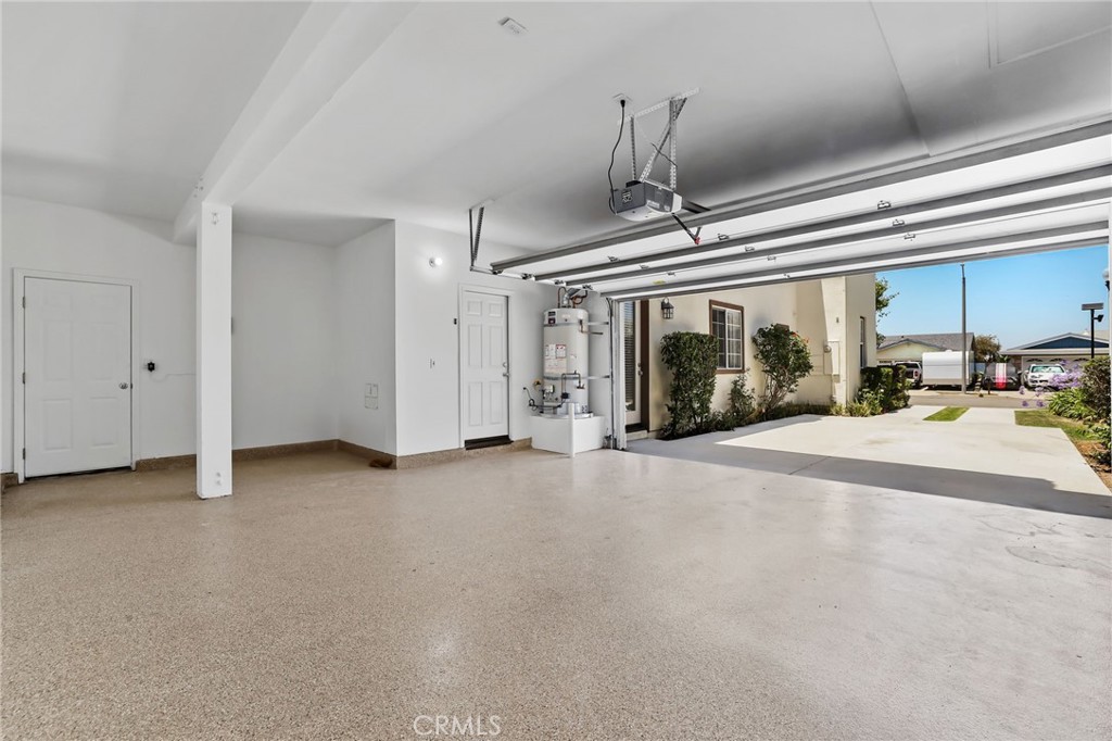 Seacliff Estates I (HSG1) - Residential Lease