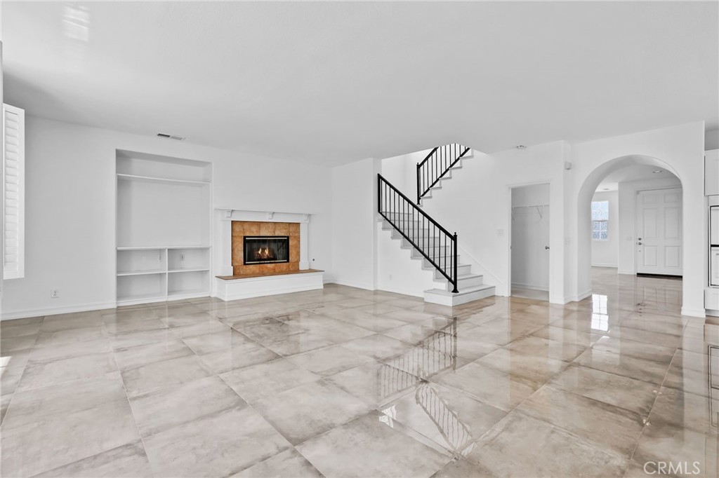 Seacliff Estates I (HSG1) - Residential Lease