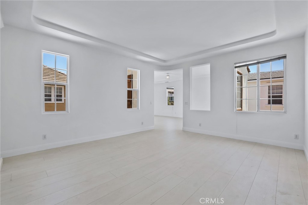 Seacliff Estates I (HSG1) - Residential Lease