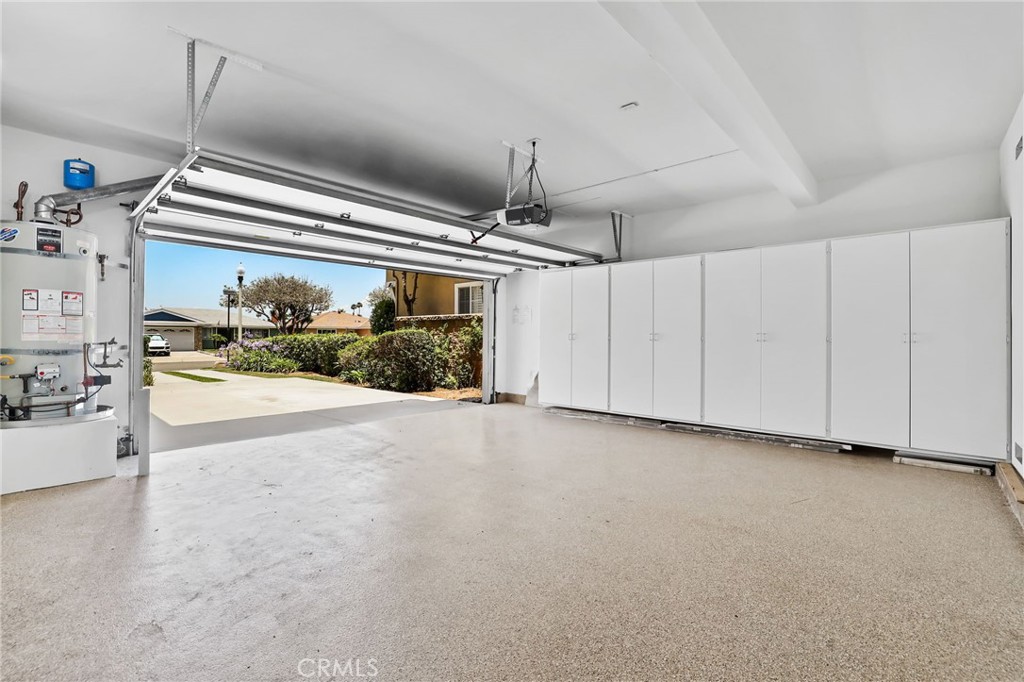 Seacliff Estates I (HSG1) - Residential Lease