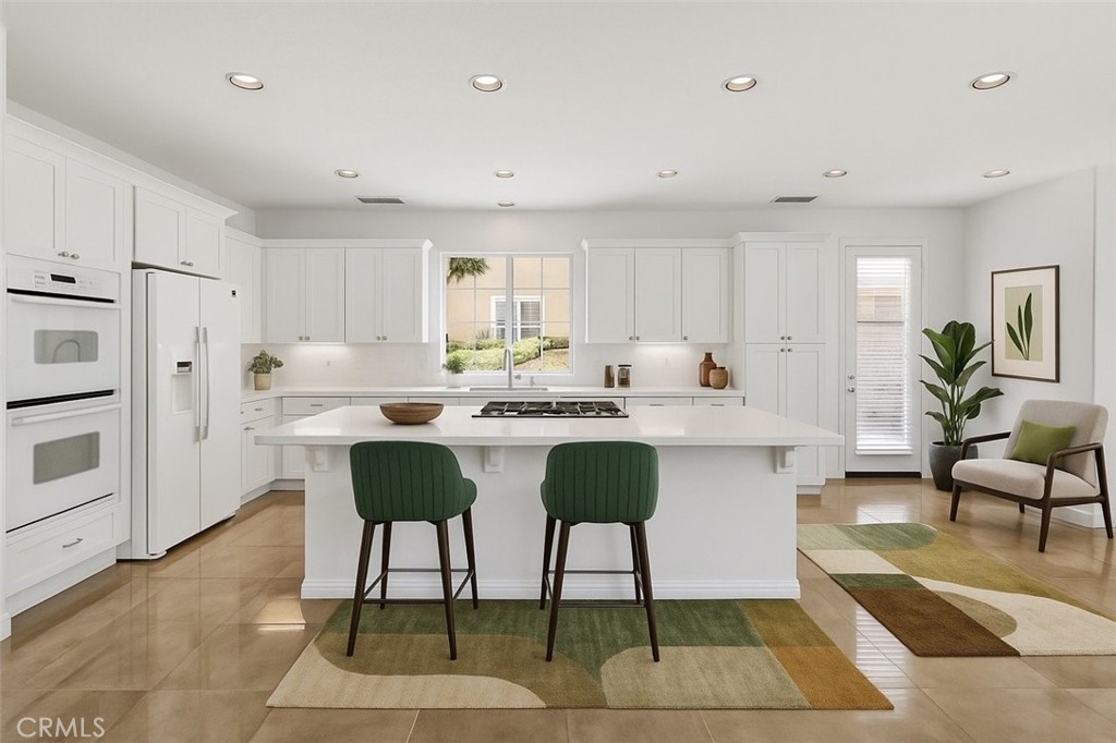 Seacliff Estates I (HSG1) - Residential Lease