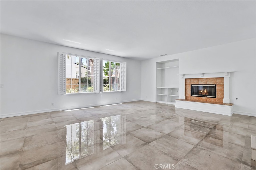 Seacliff Estates I (HSG1) - Residential Lease