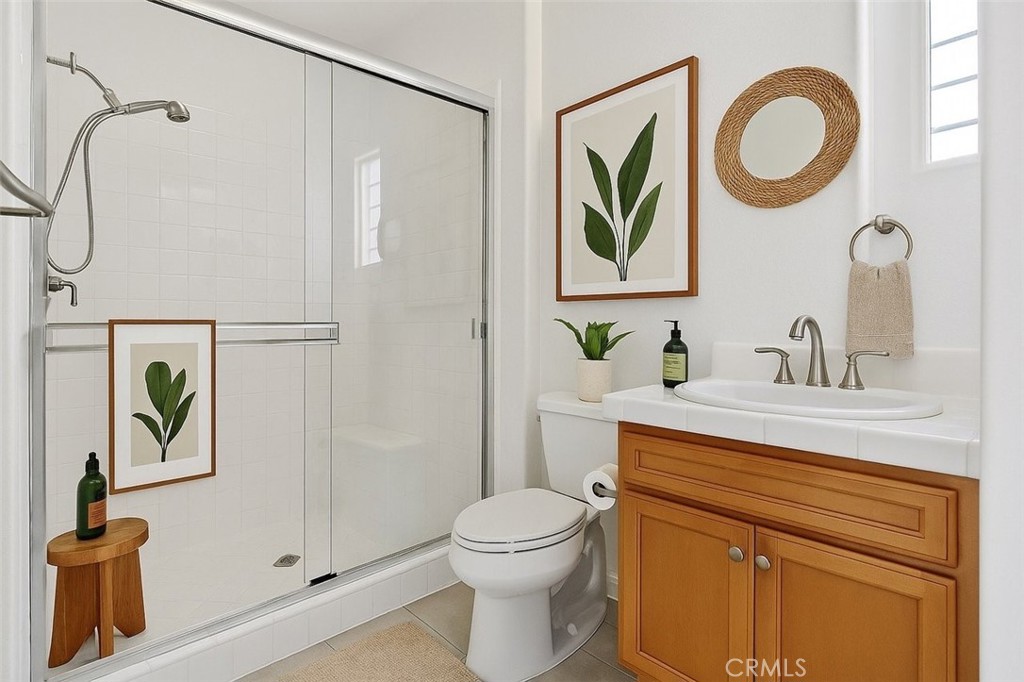 Seacliff Estates I (HSG1) - Residential Lease