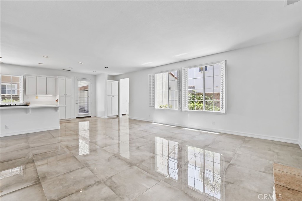 Seacliff Estates I (HSG1) - Residential Lease