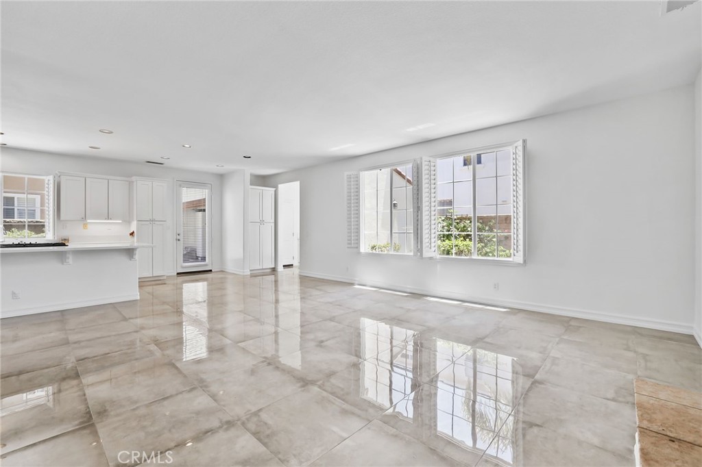 Seacliff Estates I (HSG1) - Residential Lease