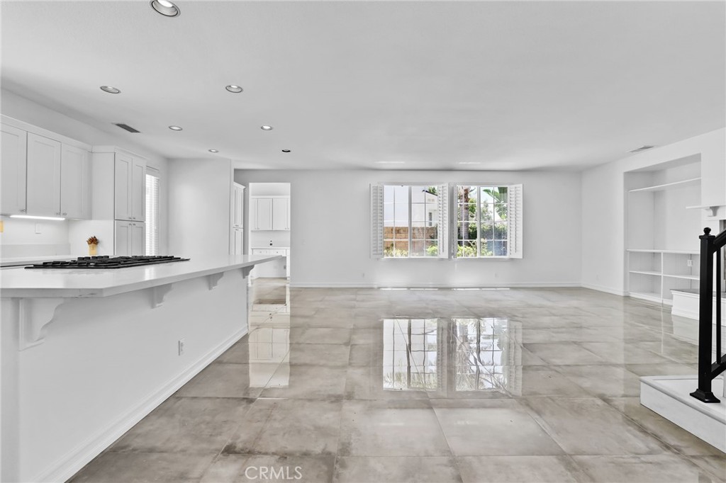 Seacliff Estates I (HSG1) - Residential Lease