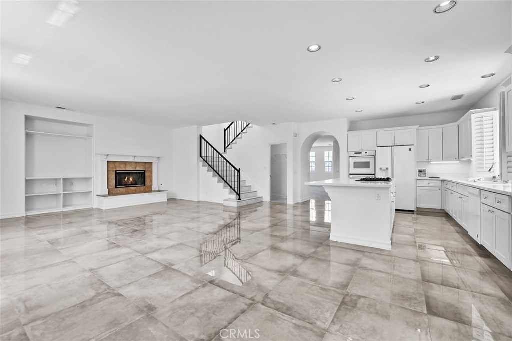 Seacliff Estates I (HSG1) - Residential Lease