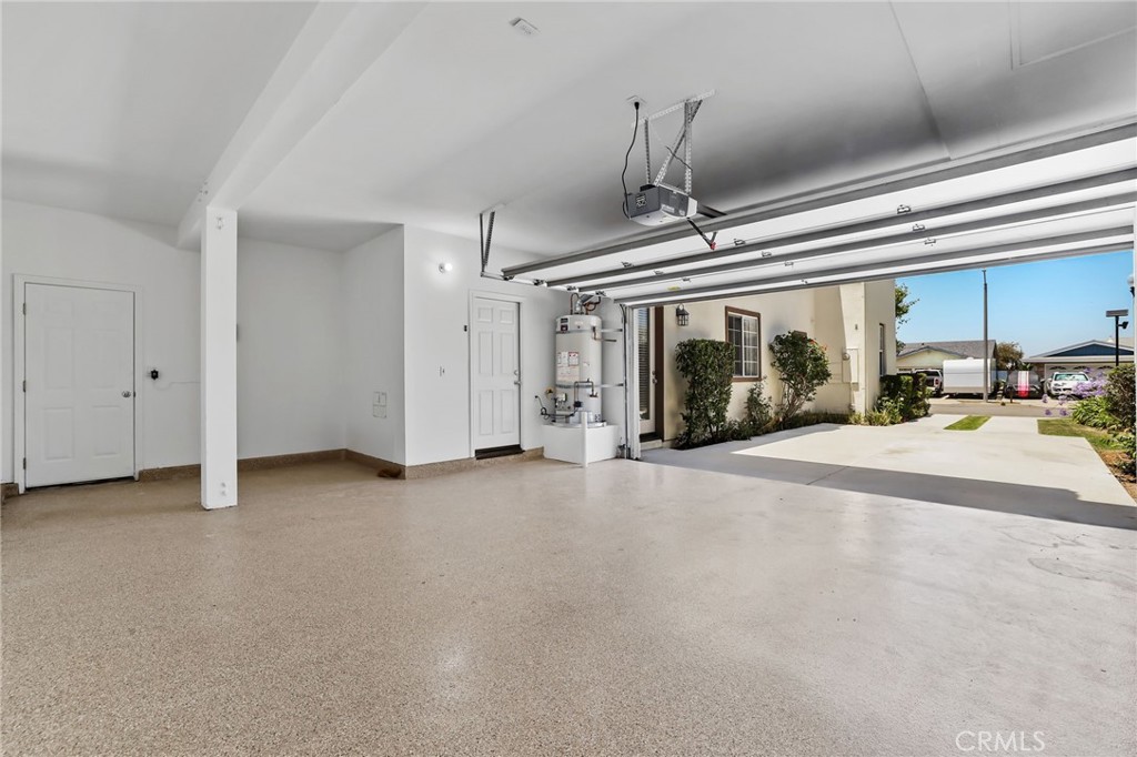 Seacliff Estates I (HSG1) - Residential Lease