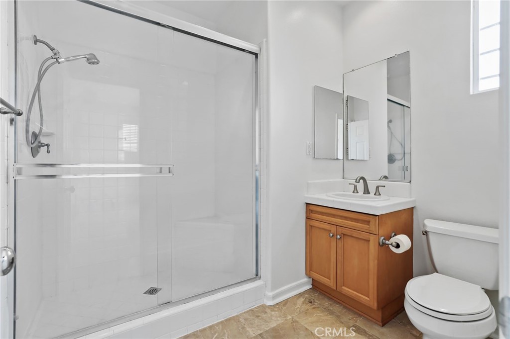 Seacliff Estates I (HSG1) - Residential Lease