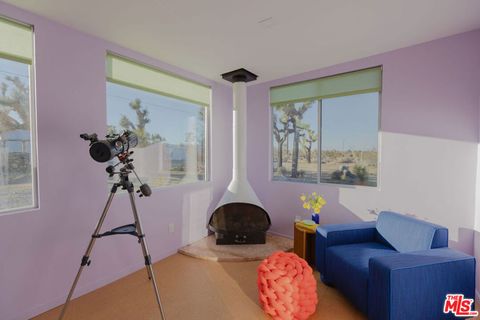 Photo of 3925 Valley Vista Avenue, Yucca Valley, CA 92284 (MLS # 26723045)