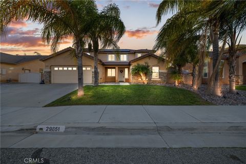 29851 Fox Creek Menifee CA 92586
