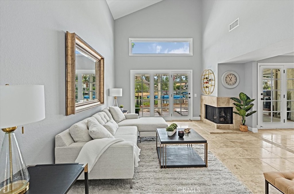 22682 S Canada Court