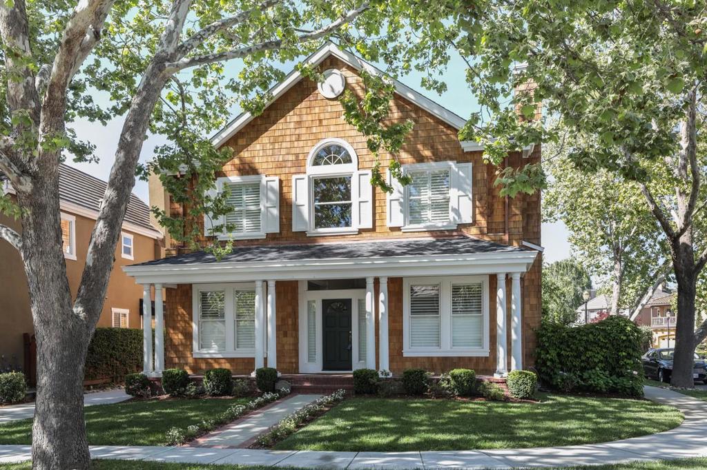 1484 Rosecrest Terrace