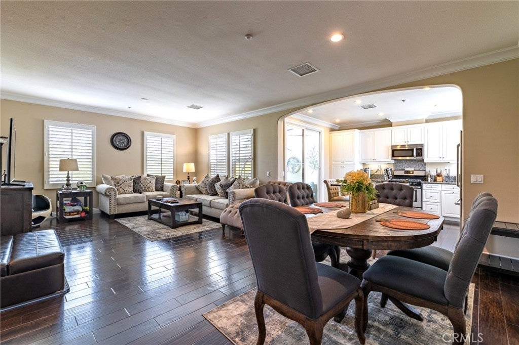 Photo of 597 S Kroeger Street, Anaheim, CA 92805 (MLS # CV26214697)
