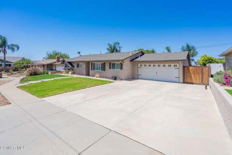 Photo of 3217 Hamlin Avenue, Simi Valley, CA 93063 (MLS # 226003514)