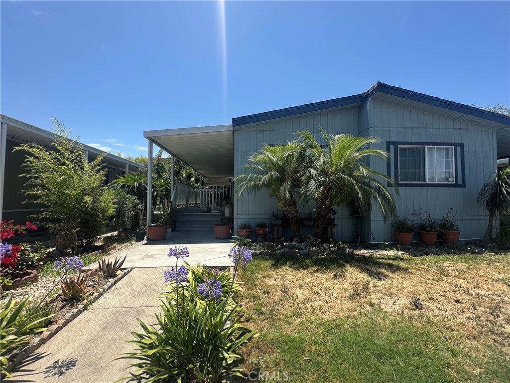 8200 BOLSA AVE SPC #107