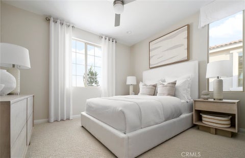 Tiny photo for 25411 Violane Drive, Menifee, CA 92585 (MLS # IV26199408)
