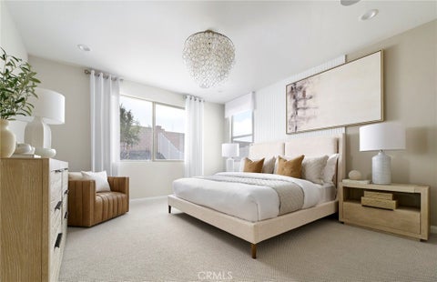 Tiny photo for 25411 Violane Drive, Menifee, CA 92585 (MLS # IV26199408)