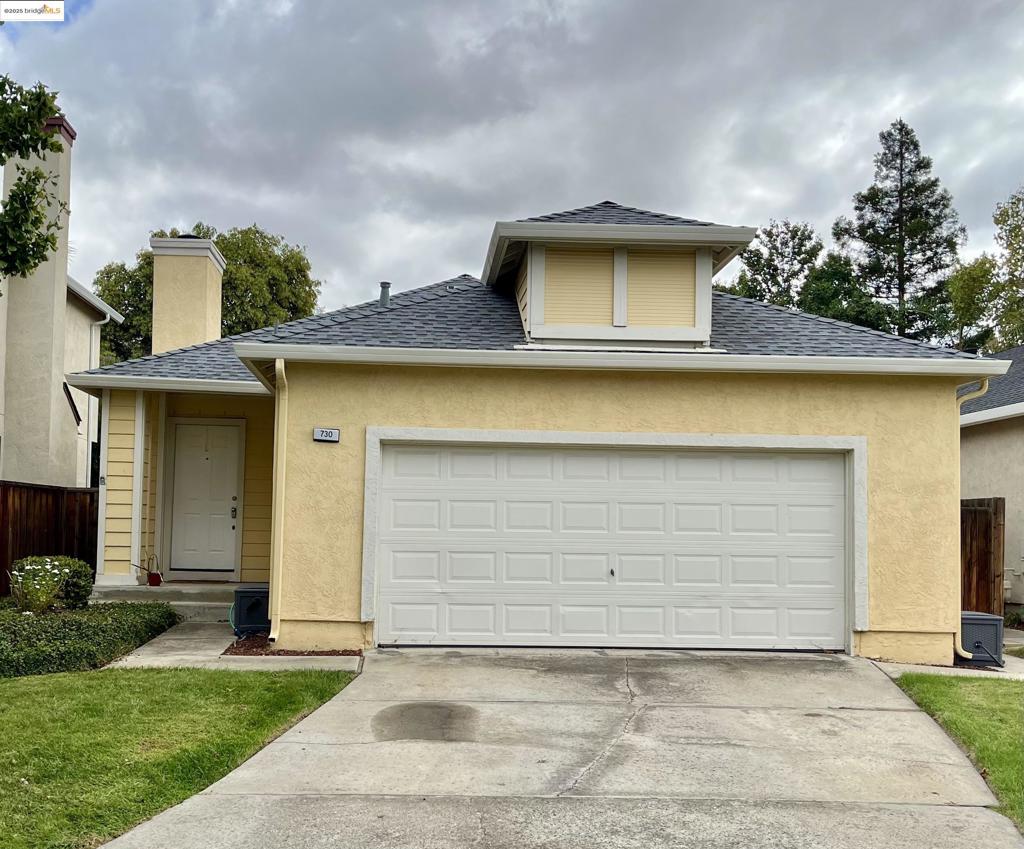 DEER CREEK - Residential Lease