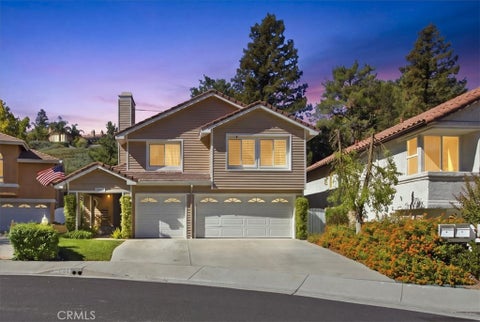 Photo of 24109 Clearbank LN, Newhall, CA 91321 (MLS # SR26213202)